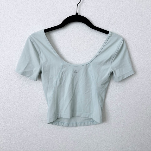 Lululemon Align T-Shirt - Picture 2 of 3